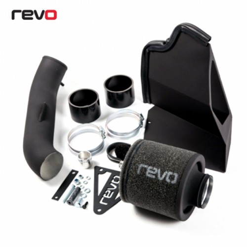 Revo 3.0T High Flow Intake